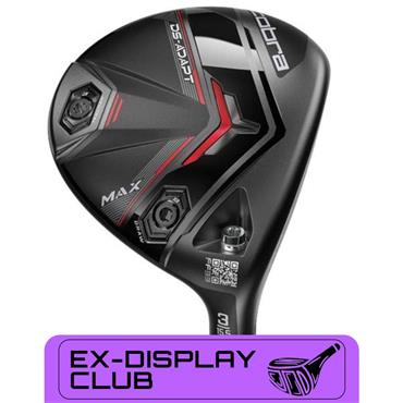 Cobra EX DISPLAY DS Adapt Max Fairway Gents RH