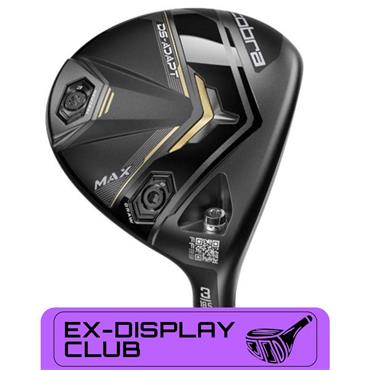 Cobra EX DISPLAY DS Adapt Max Fairway Ladies RH