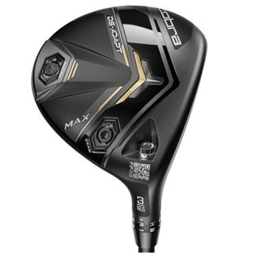 Cobra EX DISPLAY DS Adapt Max Fairway Ladies RH
