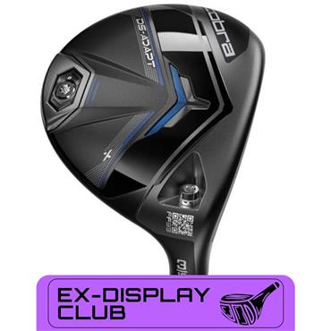 Cobra EX DISPLAY DS Adapt X Fairway Gents LH