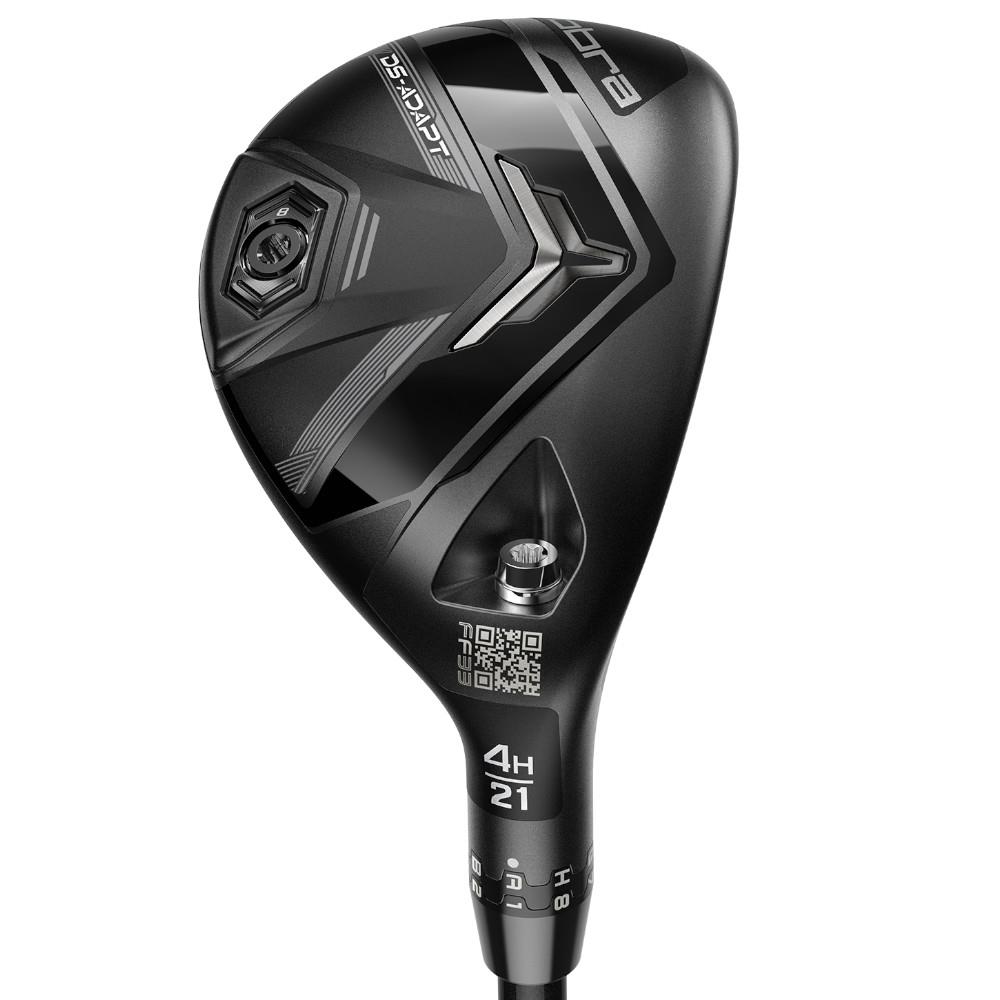 Cobra DS Adapt Hybrid Gents RH