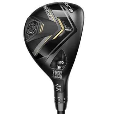 Cobra DS Adapt Hybrid Ladies LH