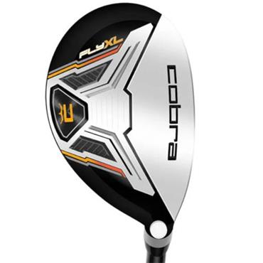 Cobra FLY XL2 Hybrid Gents RH
