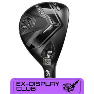 Cobra EX DISPLAY DS Adapt Hybrid Gents RH