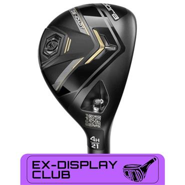 Cobra EX DISPLAY DS Adapt Hybrid Ladies RH