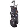 Cobra FLY XL2 11 Piece Graph Cart Package Set Gents RH