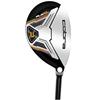 Cobra FLY XL2 10pc Steel Stand Package Set Gents RH