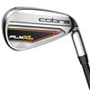 Cobra FLY XL2 10pc Steel Stand Package Set Gents RH