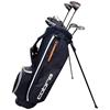 Cobra FLY XL2 10pc Steel Stand Package Set Gents RH