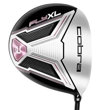 Cobra FLY XL2 11pc Cart Bag Set Ladies RH