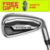 Cobra King Graph Irons Gents RH