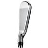 Cobra King Max Steel Irons Gents RH