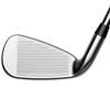 Cobra King Max Steel Irons Gents RH
