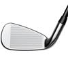 Cobra King Max Graph Irons Ladies RH