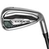 Cobra King Max Graph Irons Ladies RH