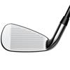 Cobra King Max Graph Irons Ladies RH