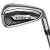Cobra King Steel Irons Gents RH