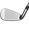 Cobra King Steel Irons Gents LH