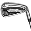 Cobra King Steel Irons Gents LH