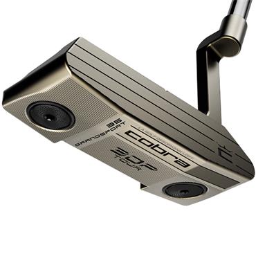 Cobra 3DP Grandsport 35 Putter PL Gents RH