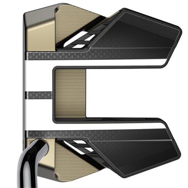 Cobra 3DP Supernova Putter SB Gents LH