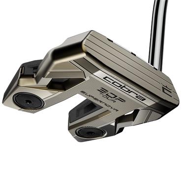 Cobra 3DP Supernova Putter SB Gents LH