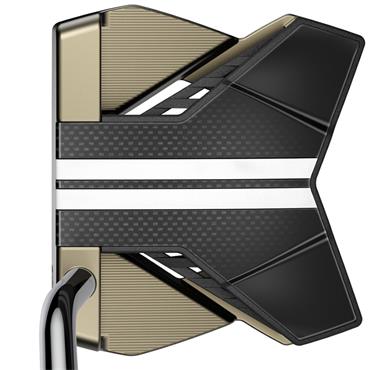 Cobra 3DP Agera Putter SB Gents RH