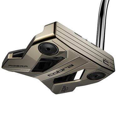 Cobra 3DP Agera Putter CB Gents RH