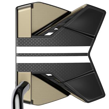 Cobra 3DP Agera RS Putter SB Gents RH