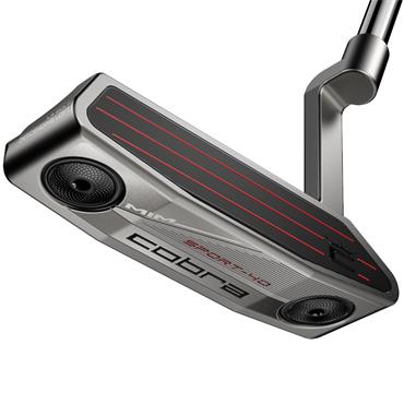 Cobra MIM Sport 40 Putter Gents LH