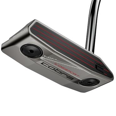 Cobra MIM Widesport 40 SB Putter Gents RH