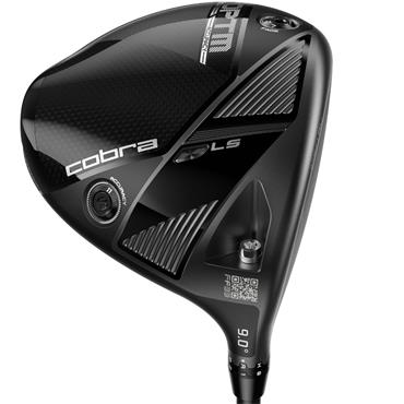 Cobra OPTM LS Driver Gents RH