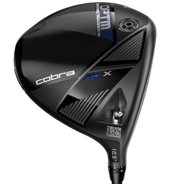Cobra OPTM X Driver Gents RH