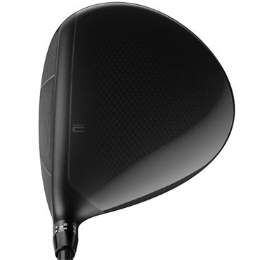 Cobra OPTM MAX-K Driver Gents LH