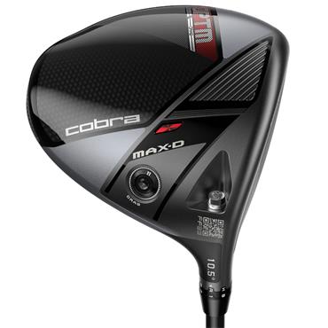 Cobra OPTM MAX-D Driver Gents LH