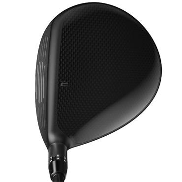 Cobra KING TEC Mini Driver Gents RH