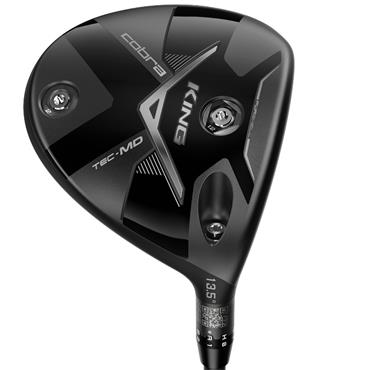 Cobra KING TEC Mini Driver Gents RH