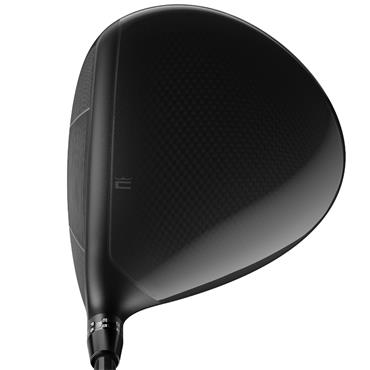 Cobra OPTM MAX-K Driver Ladies RH