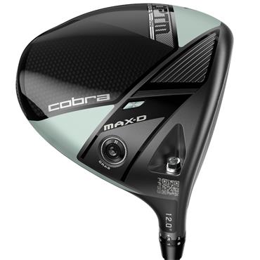 Cobra OPTM MAX-K Driver Ladies RH