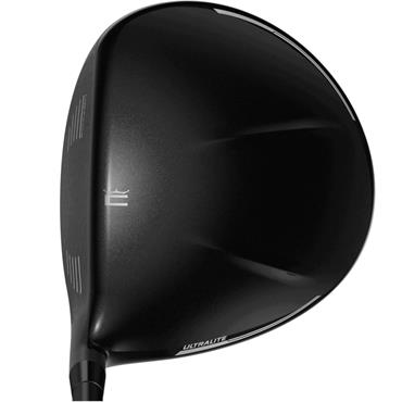 Cobra Baffler Offset Driver Gents RH
