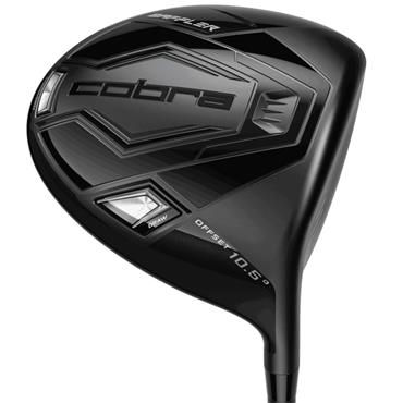 Cobra Baffler Offset Driver Gents RH