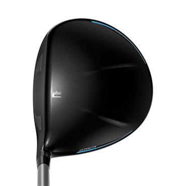 Baffler Offset Driver Ladies RH