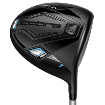 Baffler Offset Driver Ladies RH