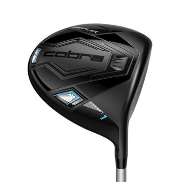 Baffler Offset Driver Ladies RH
