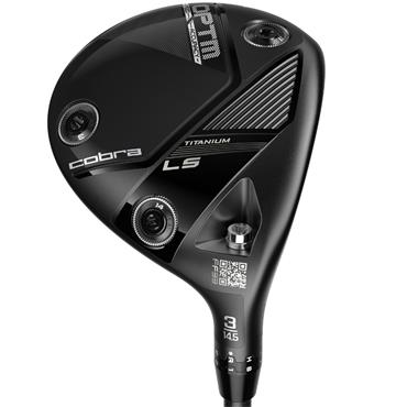Cobra OPTM LS Fairway Gents RH