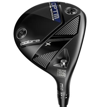 Cobra OPTM X Fairway Gents LH