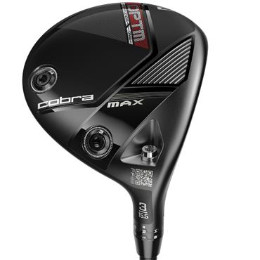 Cobra OPTM MAX Fairway Gents RH