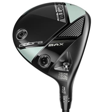 Cobra OPTM MAX Fairway Ladies RH