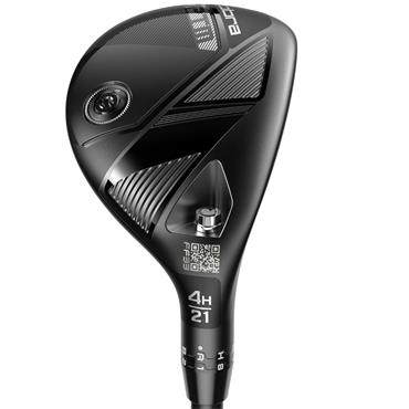 Cobra OPTM Hybrid Gents LH