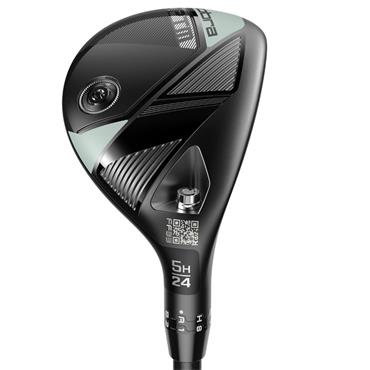 Cobra OPTM Hybrid Ladies RH